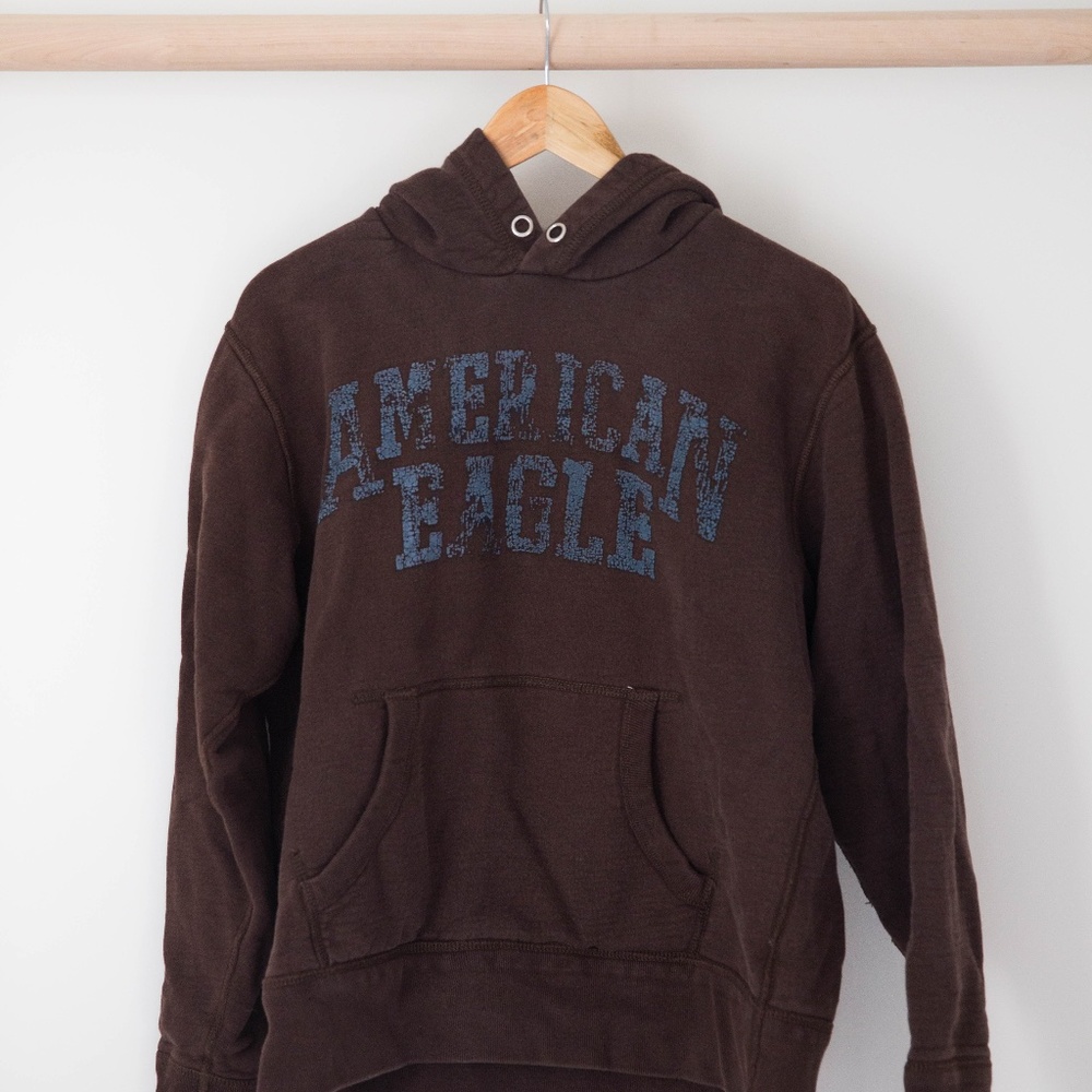 American Eagle Hoodie